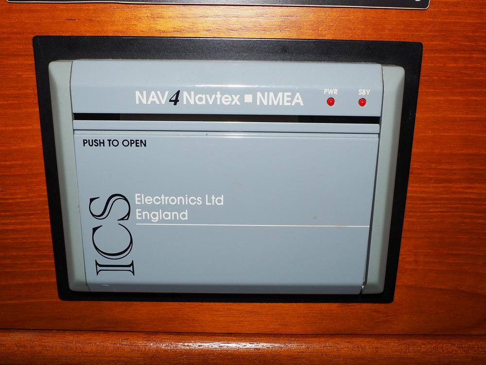  Navigatie en electronica